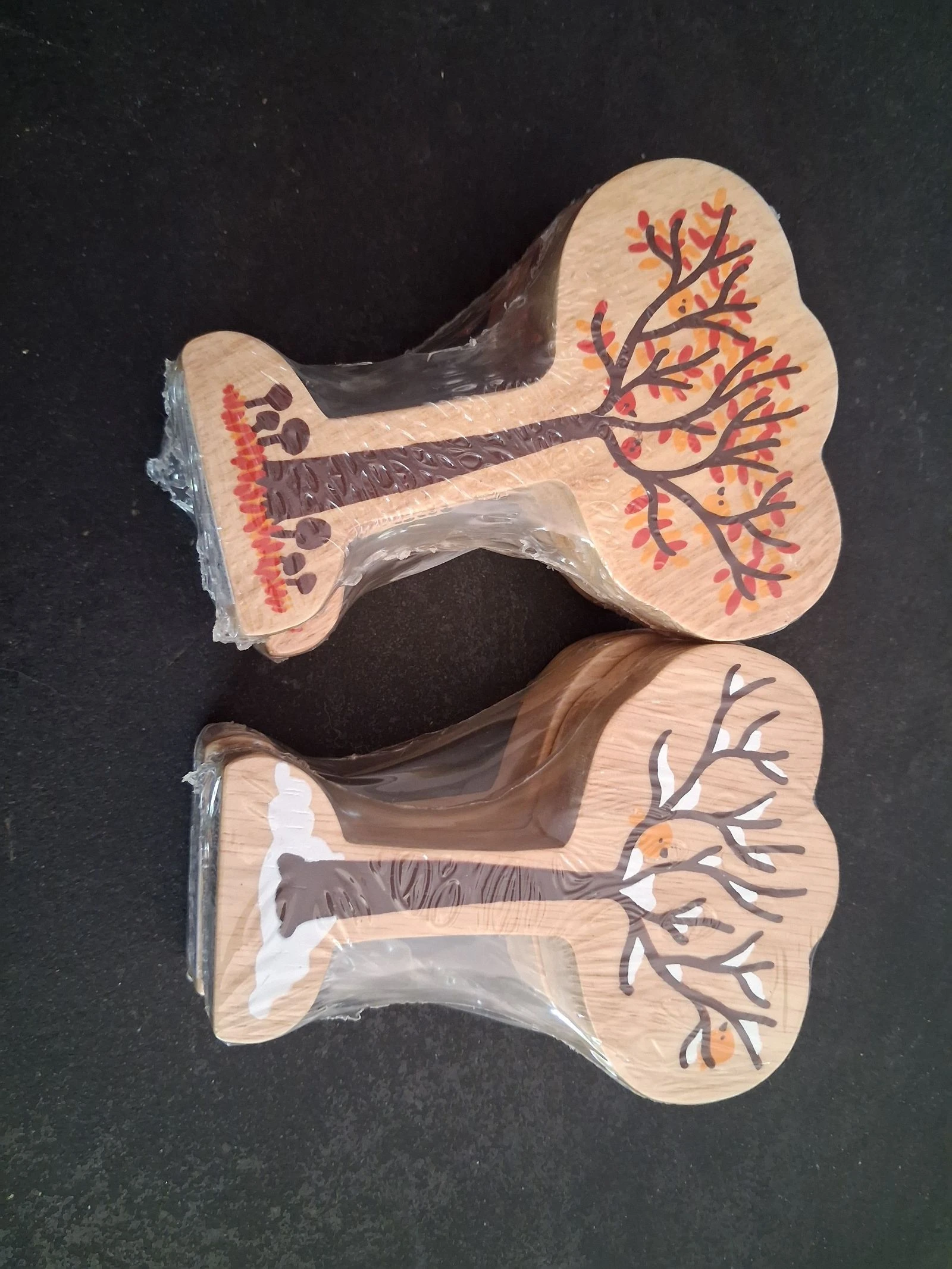 Arbres 4 saisons – photo 2